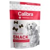 Calibra Veterinary Diet Weight Management Crunchy Snack for Dogs 120g