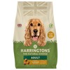 Harringtons Complete Dry Food for Adult Dogs (Turkey with Veg)