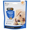 VetIQ Healthy Treats Denti-Care Teething Treats for Puppies 50g