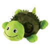 KONG Shells Turtle Dog Toy (Small)