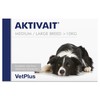Aktivait Tablets for Medium/Large Dogs (Pack of 60)