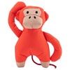 Beco Recycled Soft Dog Toy (Michelle the Monkey)