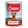 Chappie Complete Adult Wet Dog Food Tins (Original)