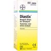 Diastix Reagent Urinalysis Test Strips