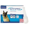 Effipro for Large Dogs (4 Pipettes)