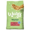 Wagg Complete Worker Dry Dog Food (Beef & Veg) 16kg
