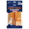 Himalayan Happy Teeth Dog Chews (Peanut Butter)