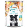 Calibra Verve Grain Free Adult Wet Dog Food Cans (Salmon & Turkey)