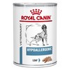 Royal Canin Hypoallergenic Tins for Dogs