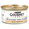 Purina Gourmet Solitaire Cat Food Cans (12 x 85g)