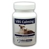 VBS Calming Supplement for Cats and Dogs (50 Capsules)