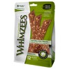Whimzees Veggie Strip Dog Chews (Resealable Pack)