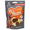 Rosewood Pill Treats for Dogs 80g