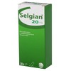 Selgian 20mg Film-Coated Tablet