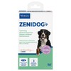 Zenidog Calming Pheromone Collar for Dogs