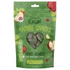 Burgess Excel Nature Treats Herby Hearts 60g
