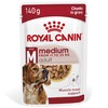 Royal Canin Medium Adult Wet Dog Food in Gravy