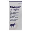 Novaquin 15mg/ml Oral Suspension for Horses