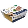 Applaws Adult Dog Food Pate 7 x 150g Trays (Salmon with Vegetables)
