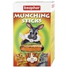 Beaphar Munching Sticks Small Animal Treats 150g