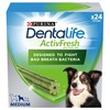 Purina Dentalife ActivFresh Dental Sticks for Medium Dogs