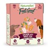 Naturediet Feel Good Wet Food for Adult Dogs (Salmon)