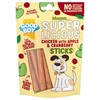 Good Boy Super Licious Sticks (Chicken with Apple & Cranberry) 100g
