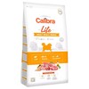 Calibra Life Adult Small Breed Dry Dog Food (Lamb)