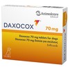 Daxocox 70mg Tablets for Dogs