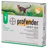 Profender Spot-On Solution for Small Cats