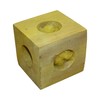 Happy Pet Chew Cube Wooden Block