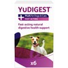 Lintbells YuDIGEST PLUS for Dogs