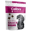 Calibra Veterinary Diet Urinary Care Semi-Moist Snack for Dogs 120g