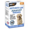 VetIQ Arthriti-UM Advanced Care for Cats and Dogs (Box of 45 Tablets)