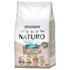 Naturo Senior Grain Free Dry Dog Food (Turkey) 2kg
