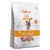 Calibra Life Adult Dry Cat Food (Lamb)