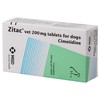 Zitac Vet 200mg Tablets for Dogs