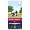 Eukanuba Caring Senior Medium Breed Dog Food (Chicken) 12kg