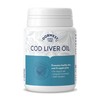 Dorwest Cod Liver Oil Capsules for Dogs and Cats