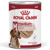 Royal Canin Medium Adult Wet Dog Food in Loaf