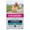 Eukanuba Breed Specific Cocker Spaniel Adult Dry Dog Food 7.5kg
