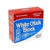 Hatchwell White Chalk Block