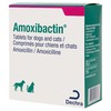 Amoxibactin 500mg Tablets for Dogs