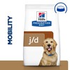 Hills Prescription Diet J/D Dry Food for Dogs