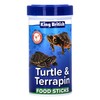 King British Turtle and Terrapin Food Sticks 90g