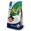 Farmina N&D Spirulina Medium & Maxi Dry Dog Food (Lamb, Spirulina & Wolfberry) 7kg