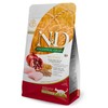 Farmina N&D Ancestral Grain Neutered Dry Cat Food (Chicken & Pomegranate)