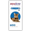 Bravecto 250mg Spot-On Solution for Medium Cats (Single Pipette)