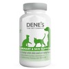 Denes Urinary & Skin Support Capsules for Cats and Dogs (400 Capsules)