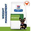 Hills Prescription Diet Metabolic Mini Dry Food for Dogs